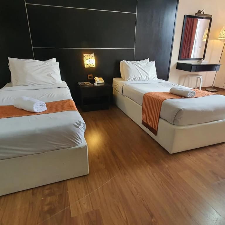 The Jerai Hotel Sungai Petani - photo 40