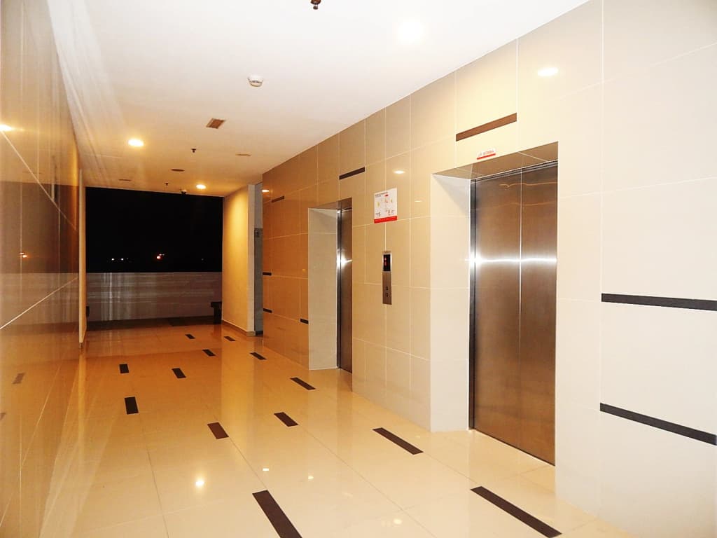 Wadi Iman Guesthouse @ i-City - photo 7