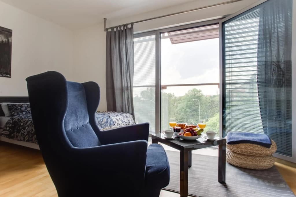 Teichmann Premium Apartments - photo 18