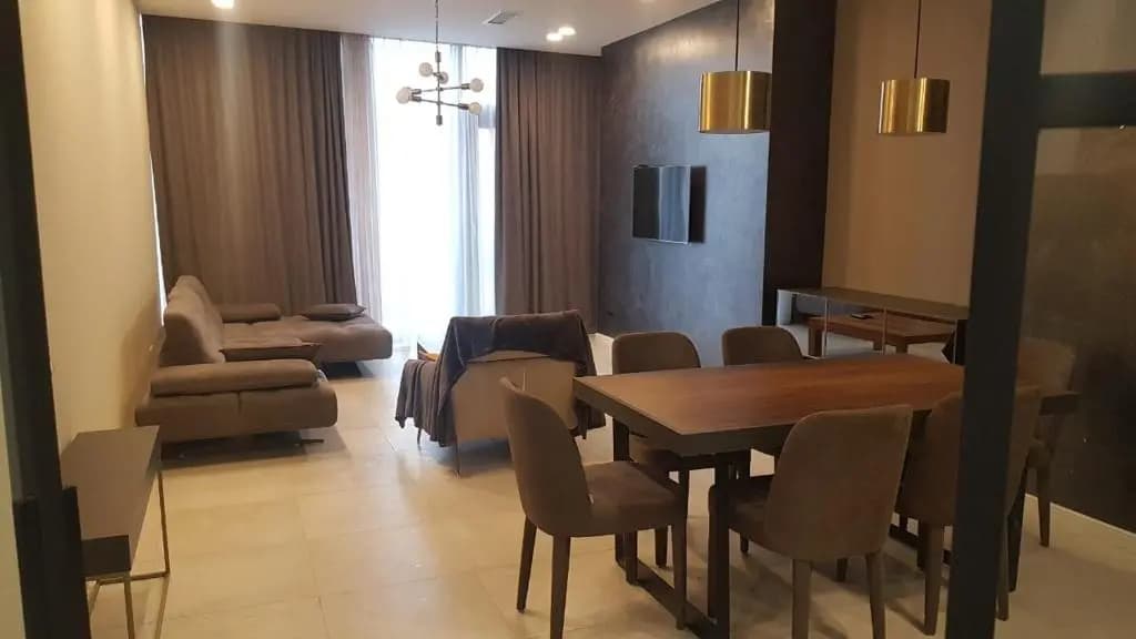Apartment In King David Residence - photo 12