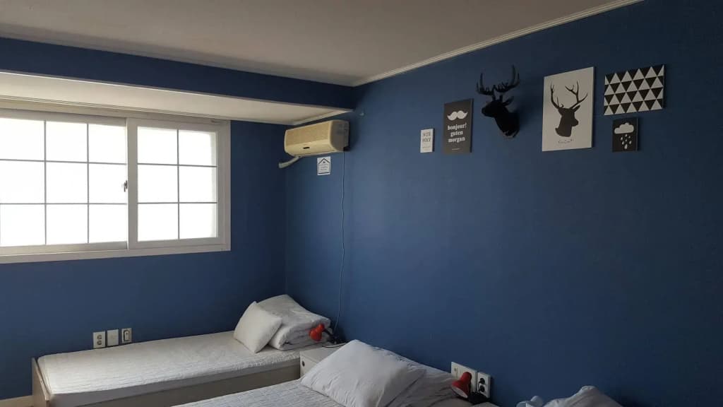 熔炉之屋旅馆(Melting Pot House) - photo 5