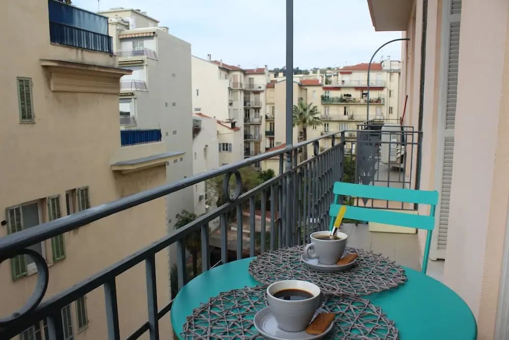Nice Booking Clemenceau - photo 9