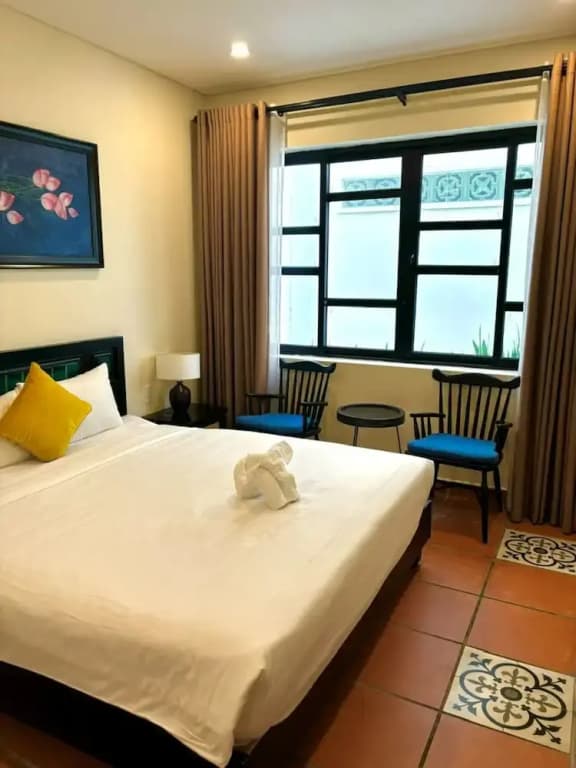 Nature Resort Hoi An - photo 40