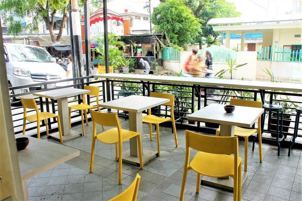 ZEN Rooms Basic Mangga Besar 5 - photo 8