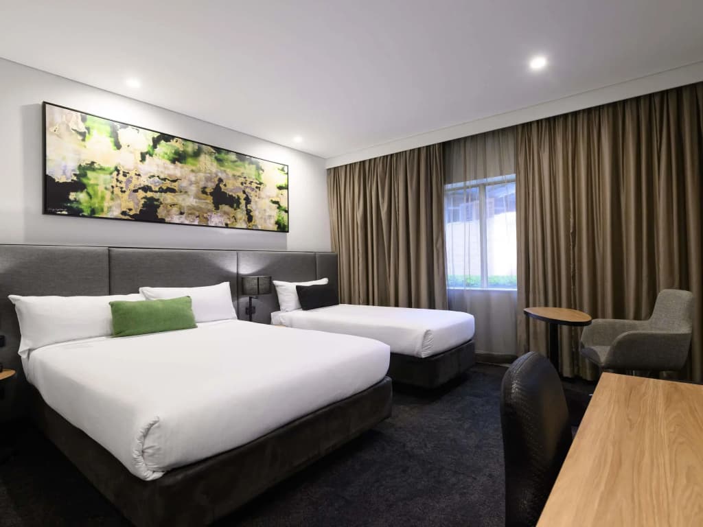 Mercure Penrith - photo 21