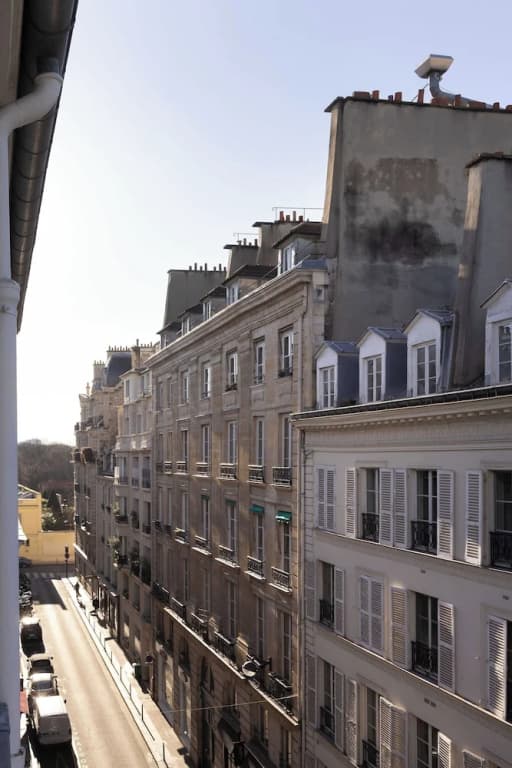 Hotel du Palais Bourbon - photo 29