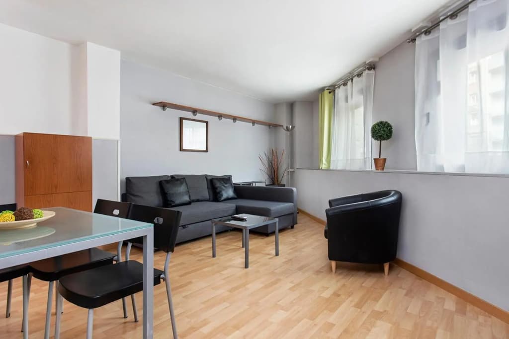 Apartments Sata Park Guell Area - photo 46