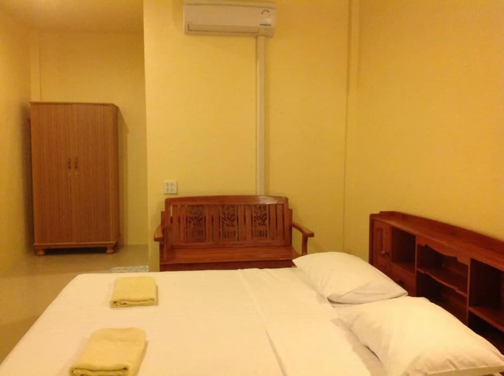 Fanta Beach Resort - photo 2
