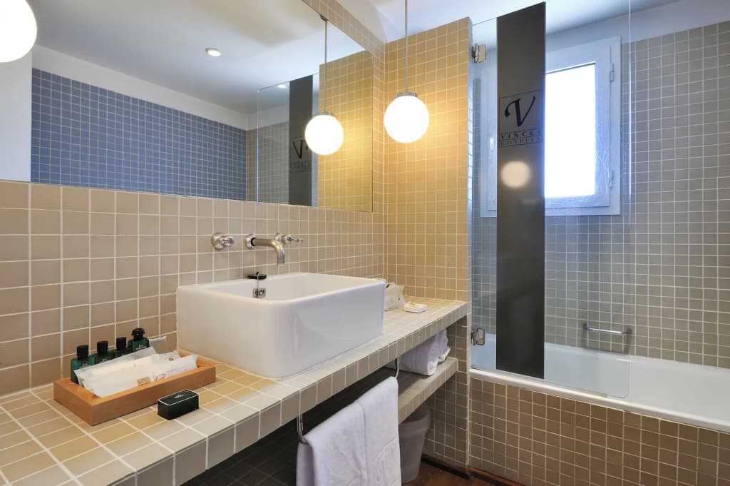 Hotel Vincci SoMa - photo 11