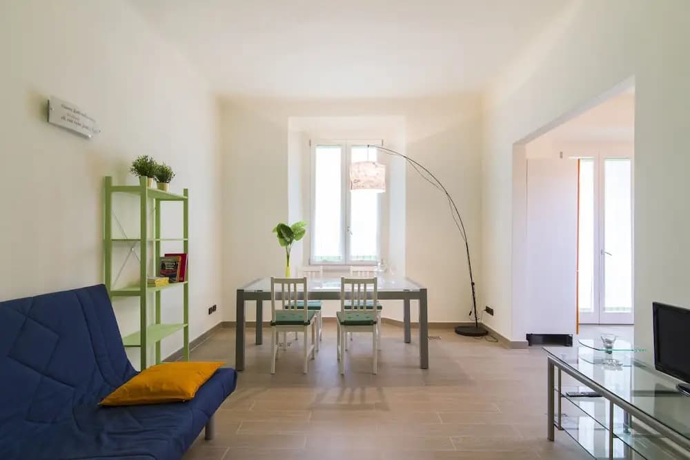 Firenze Lovely Flat - photo 3