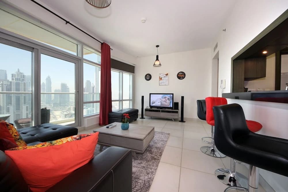 Vacation Bay - Loft West Tower - Boulevard View - photo 7