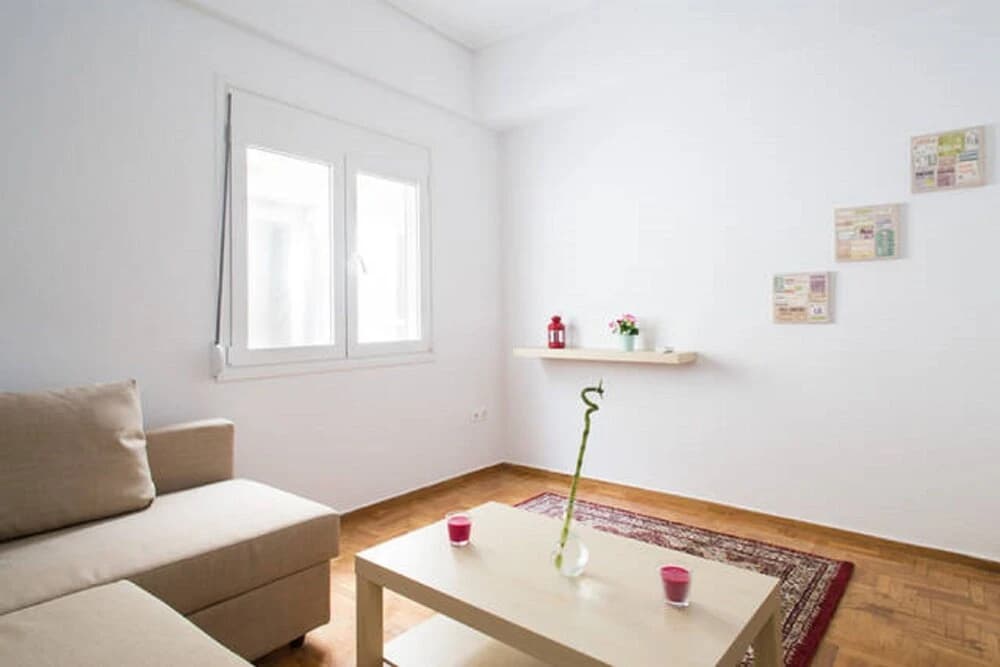 Acropolis Athens Amazing New Flat - photo 5