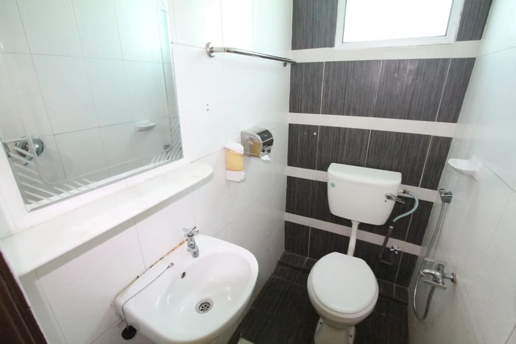 Hotel Station 18 - photo 10