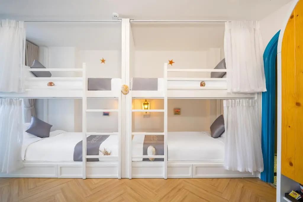 Santori Hotel and Spa - photo 11