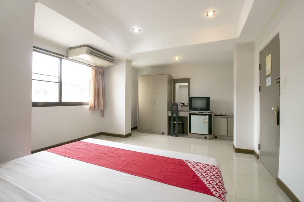 Super OYO 75385 Hotel Win Long - photo 49
