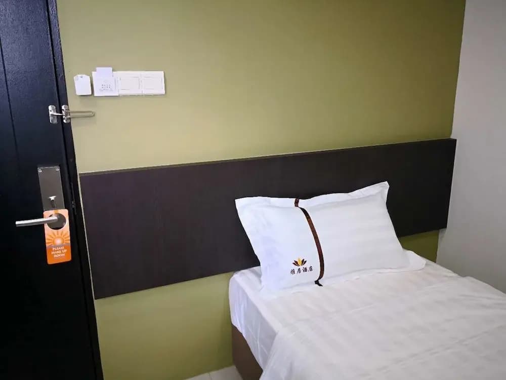 Comfort Inn - photo 5