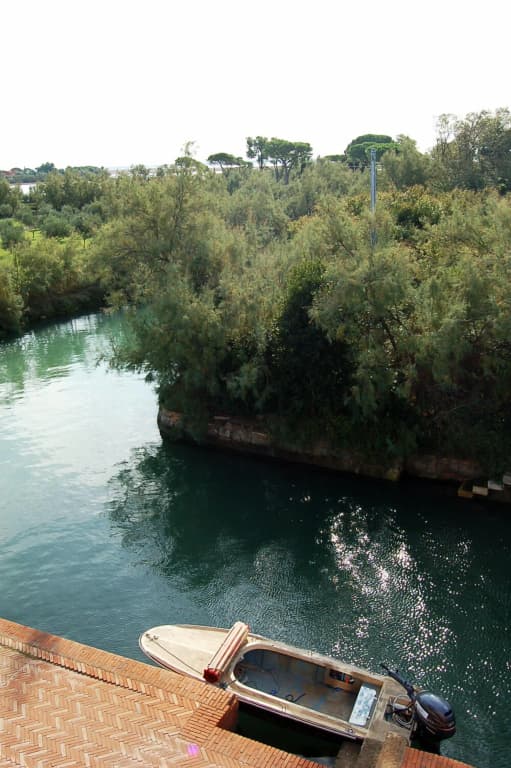 Junior Suites Venezia - photo 46