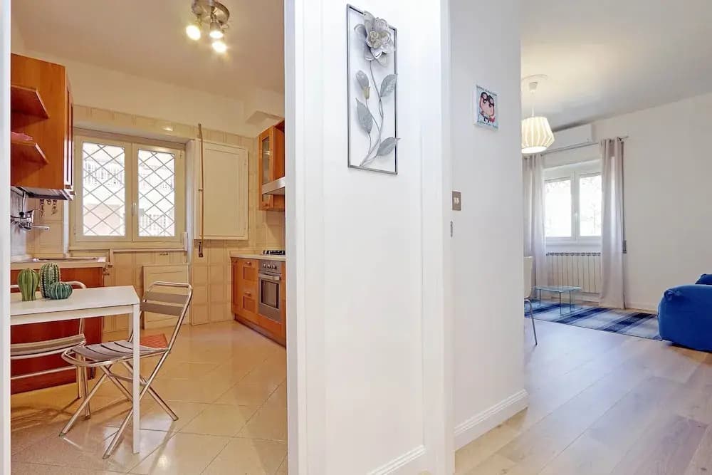 Magliana Apartment - photo 26