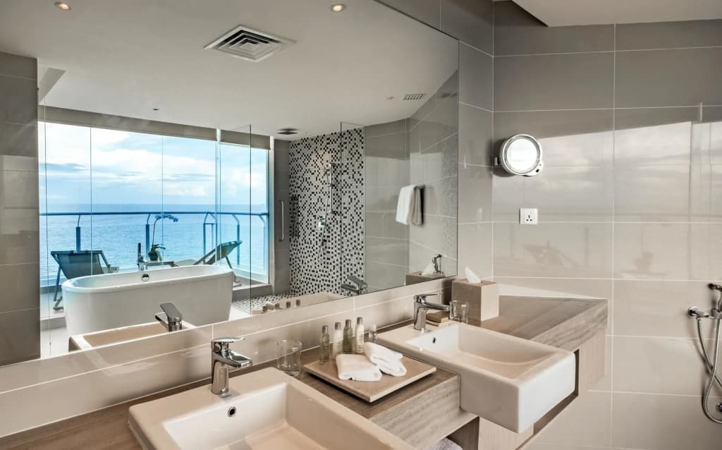 DoubleTree Resort by Hilton Hotel Penang - photo 10