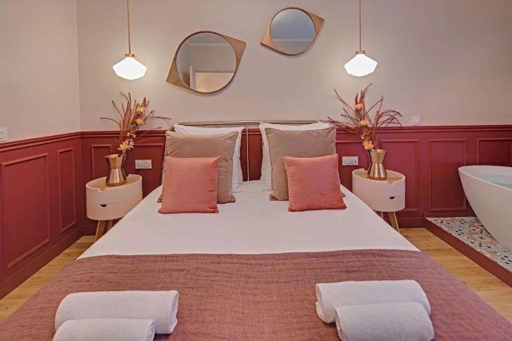 Miss Marguerite Suite - photo 11