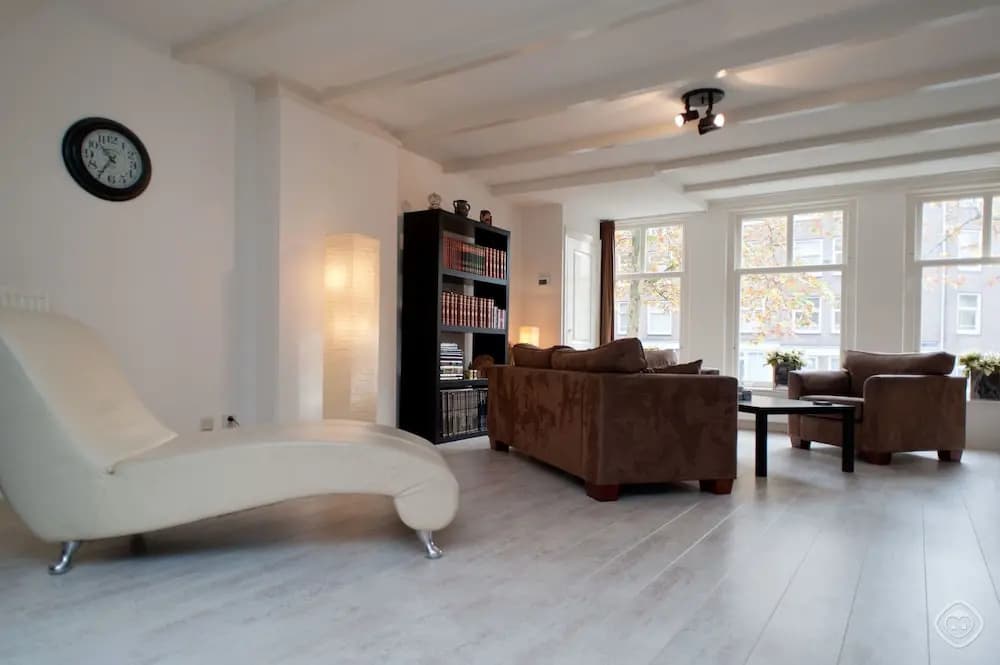 Lijnbaan Canal View Apartment - main photo