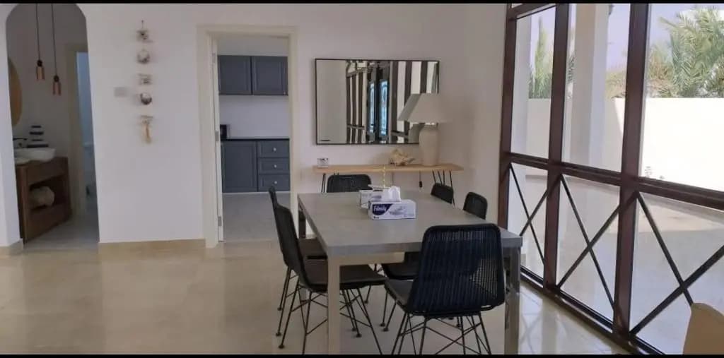 Dar Al Nour, partial Ocean view - photo 1