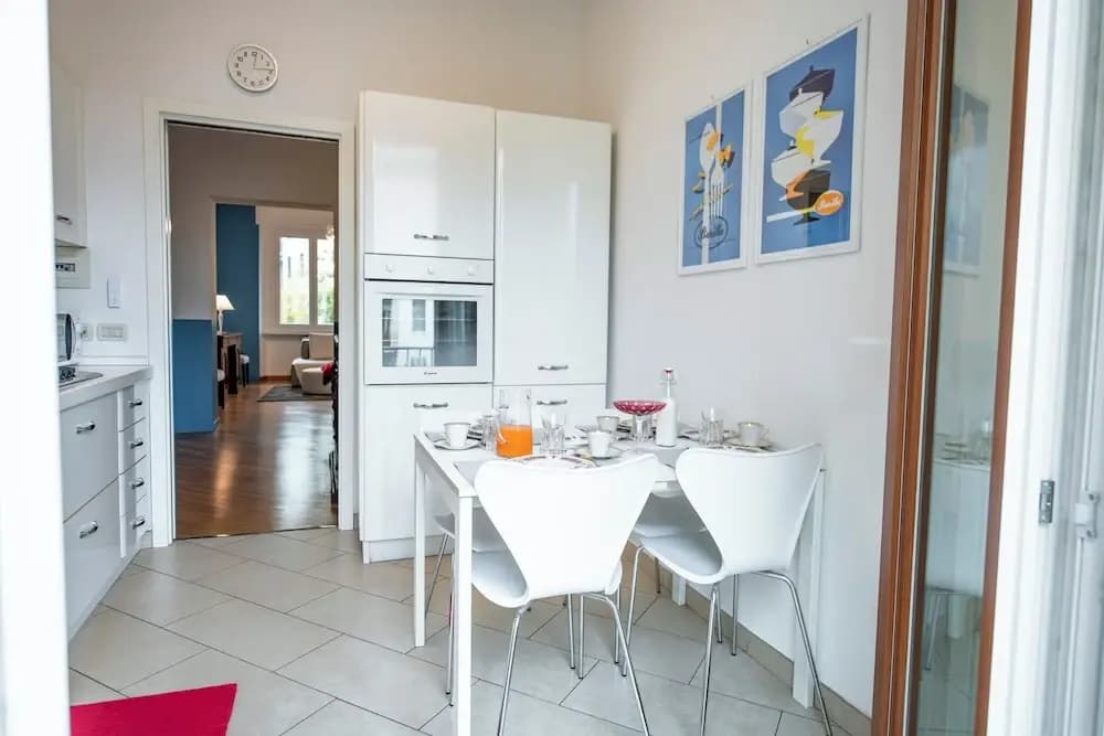Mamo Florence - Matteotti Apartment - photo 14