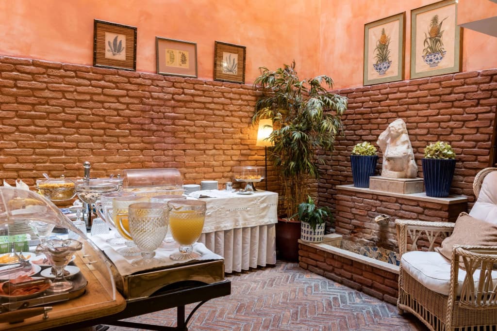 As Janelas Verdes Inn, a Lisbon Heritage Collection - photo 22