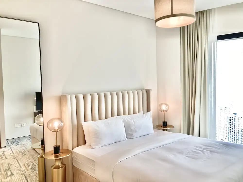 Luxury living at The Address Jumeirah Beach Residence - main photo