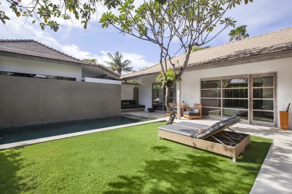 Uma Sapna Seminyak - photo 37