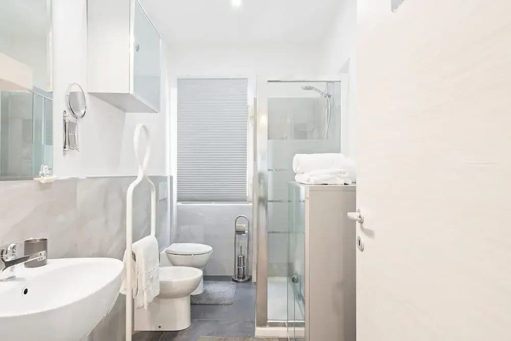 Carpe Diem Arno Apartment - photo 8