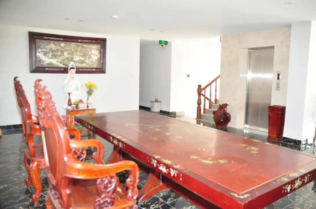 Holiday Phu Quoc Hotel - photo 20