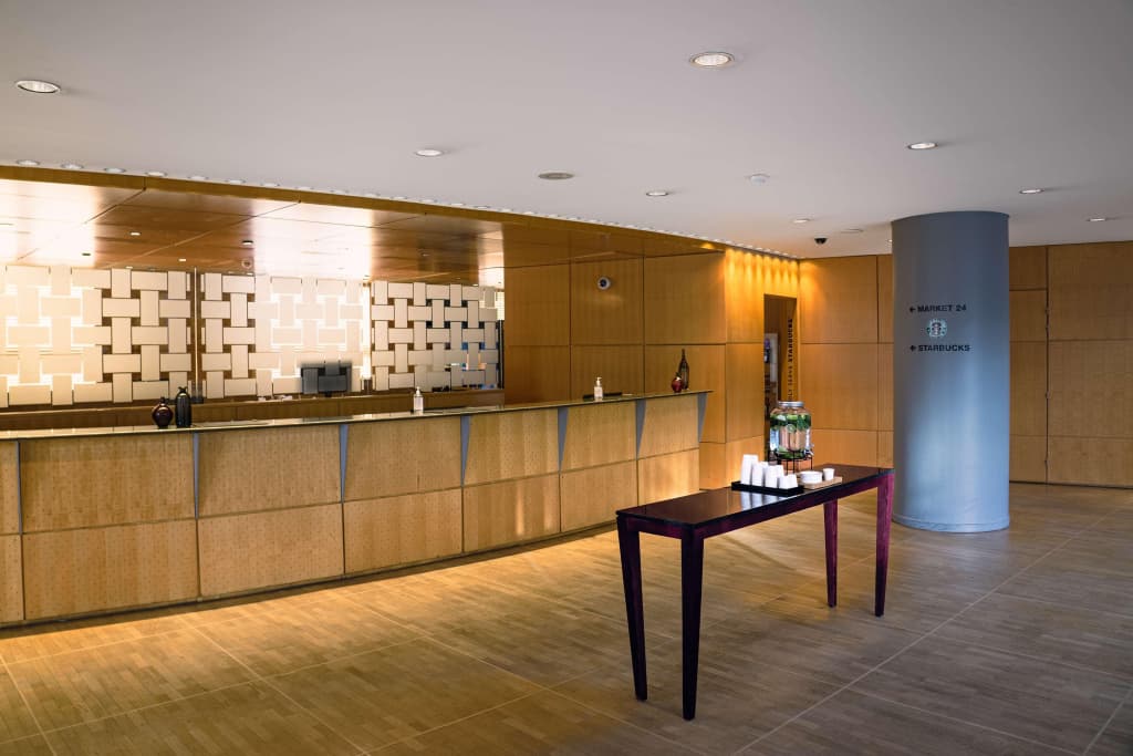 Van der Valk Hotel Paris CDG Airport - photo 50