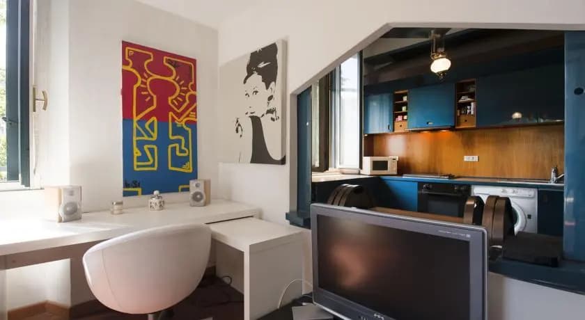 Ketchroom Viale Romagna - photo 7