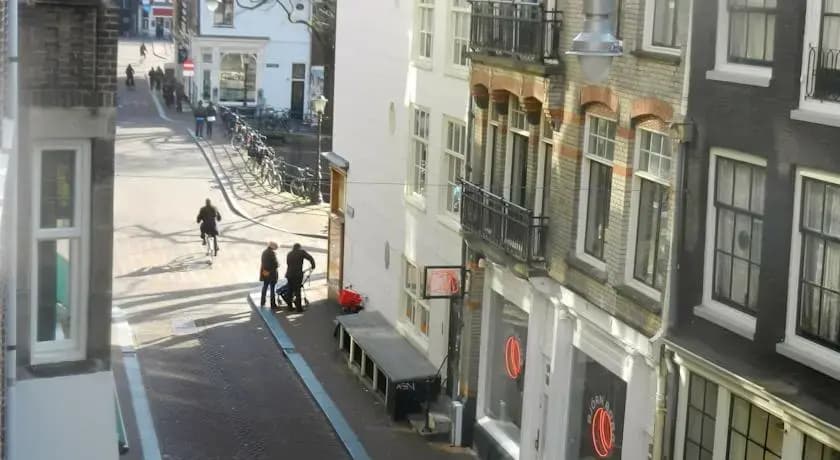 B&B Quartier Neuf - photo 8
