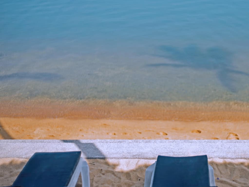 Escape Beach Resort - photo 16