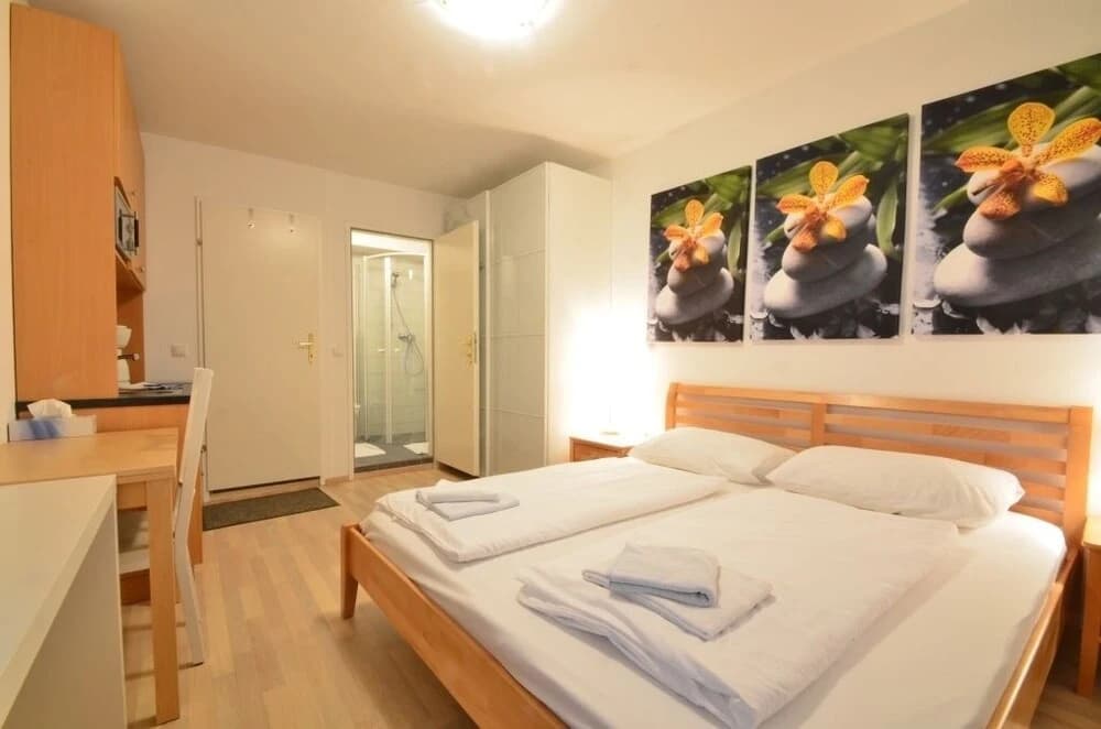 AJO Vienna Apartements Residences - main photo