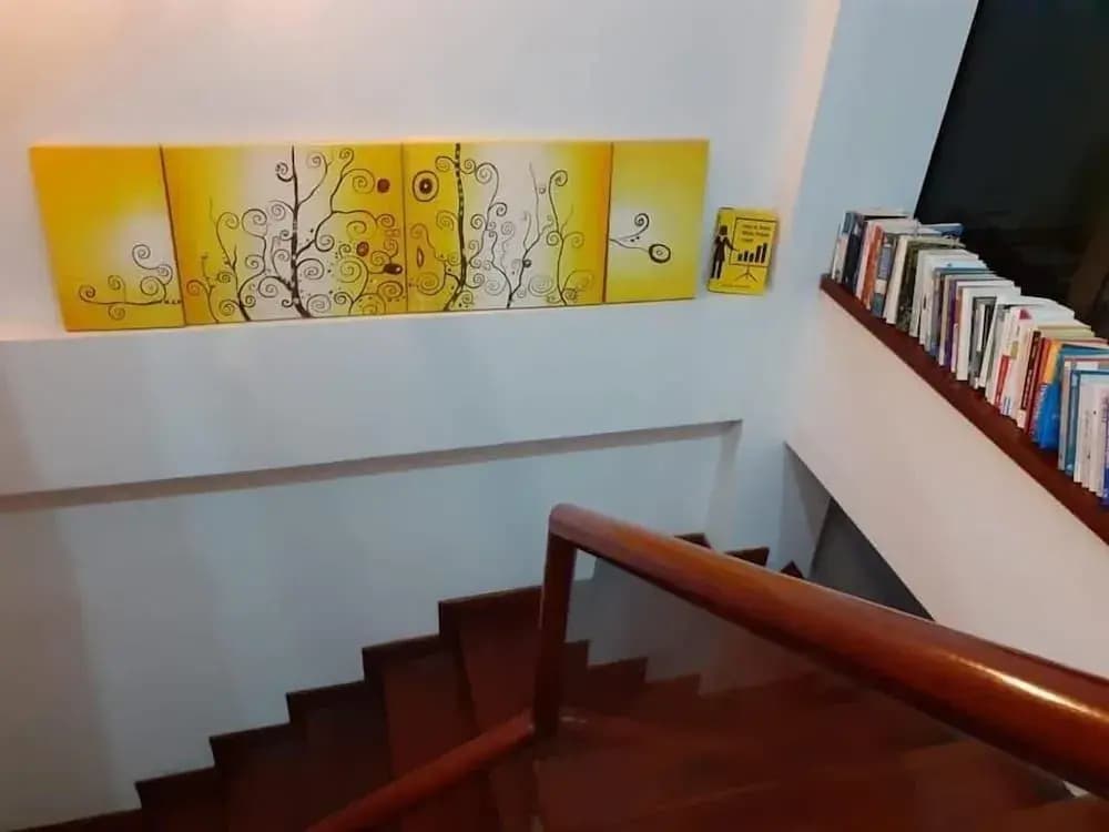 Tay Ho Homestay - photo 8