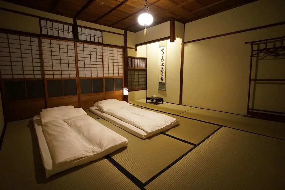 Ryokan Tori - photo 3