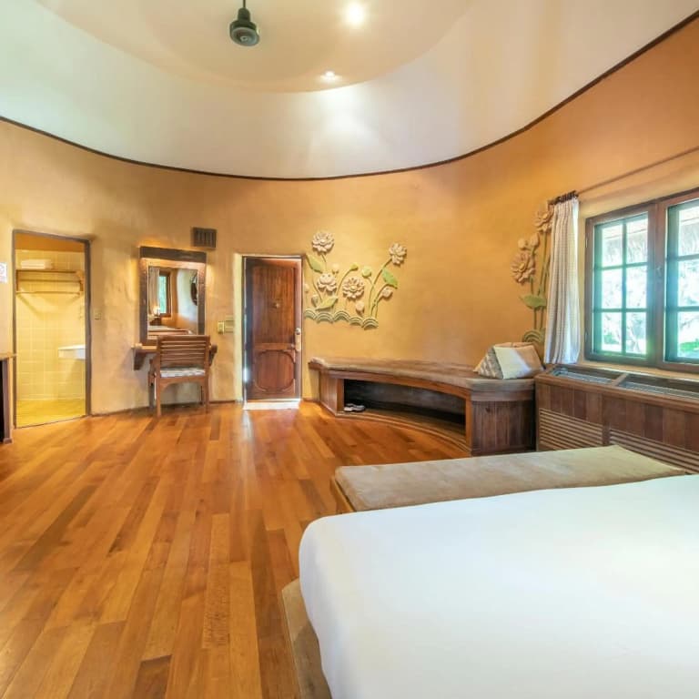 Vana Varin Resort Hua Hin - photo 47