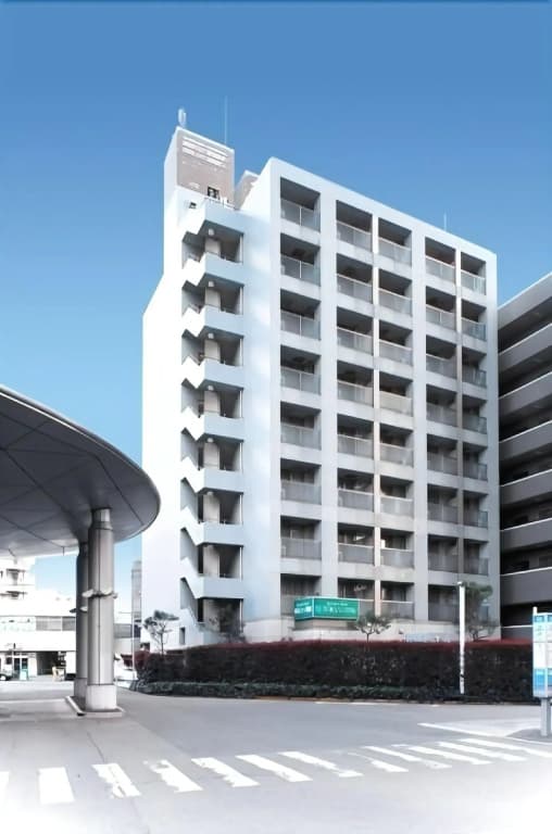 Tokyu Stay Yoga - photo 32