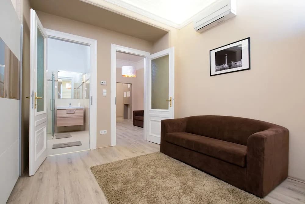 Dfive Apartments - Szinyei - photo 2