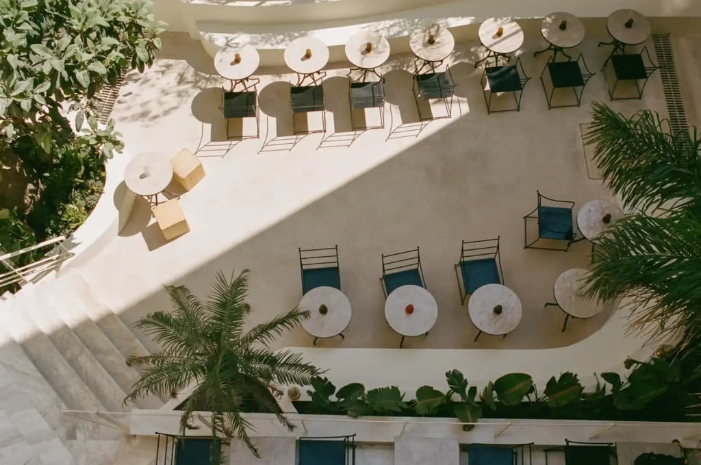 Apollo Palm Hotel - photo 1