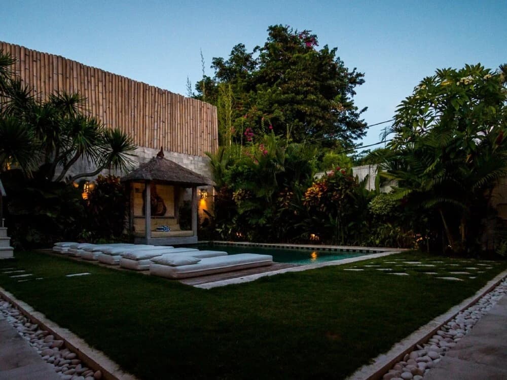 Villa Anggrek - photo 12
