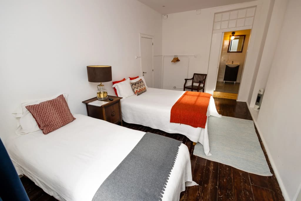 Boho Guesthouse Rooms & Apartments - photo 23