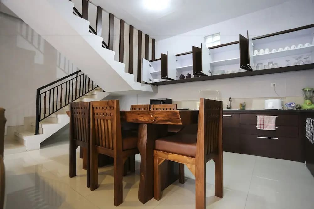 Nyoman Villa Sanur - photo 12