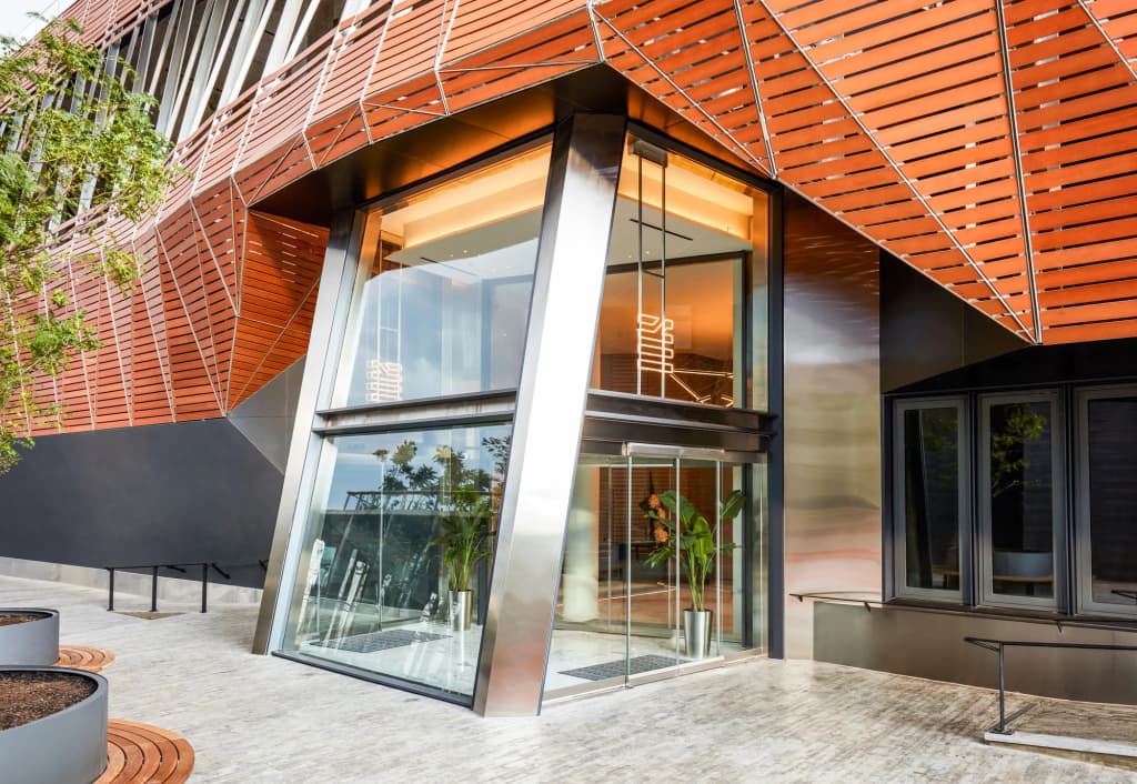 The William Vale - photo 21
