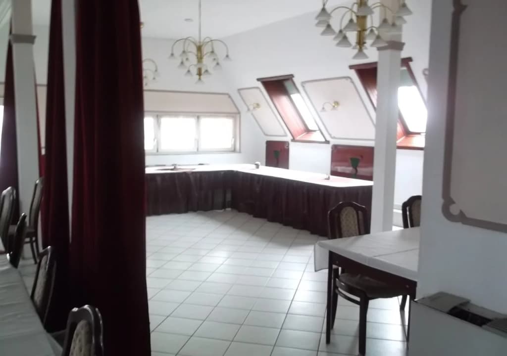 Hotel Pólus - photo 2