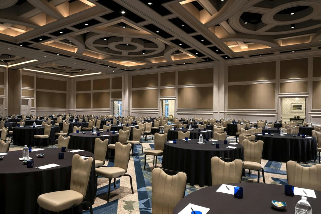 The Ritz-Carlton Orlando, Grande Lakes - photo 43