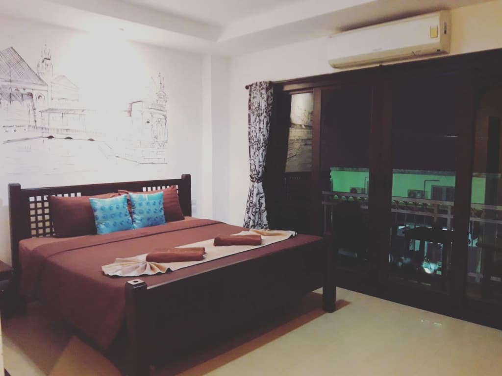 Baan Andaman Krabi - photo 5